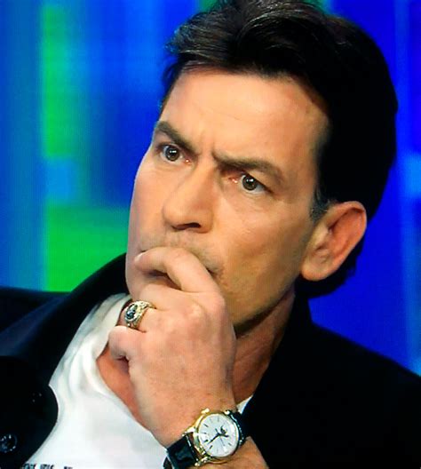 charlie sheen patek philippe stolen|Charlie Sheen's Vintage Patek Perpetual Calendar: The Only.